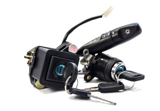 Ignition System Repair