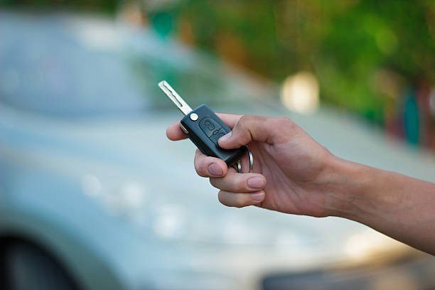 Remote Keyless Entry Systems